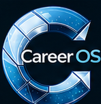 Career OS logo
